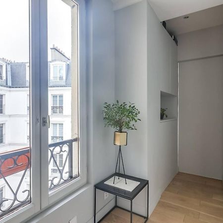 Guestready - Serene 1Br Apt In Folie-Mericourt Apartment Paris Exterior photo